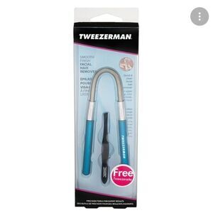 TWEEZERMAN  NEW